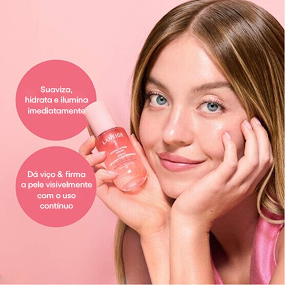 LANEIGE BOUNCY & FIRM SERUM